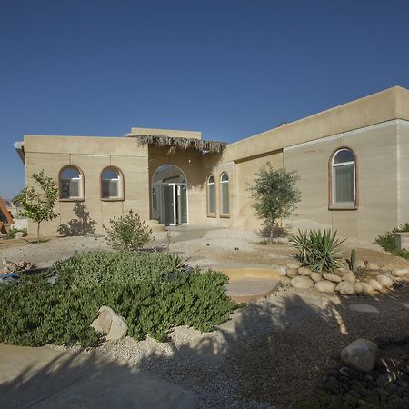 Villa Adama Midreshet Ben Gurion Luaran gambar