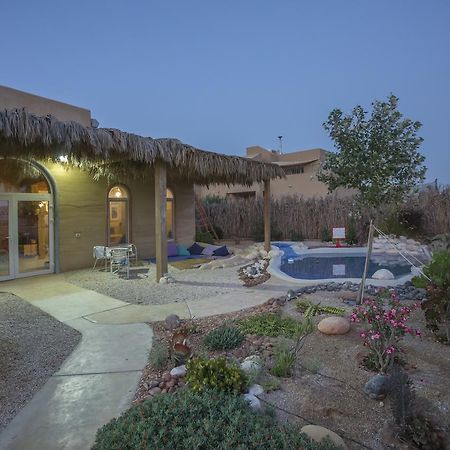 Villa Adama Midreshet Ben Gurion Luaran gambar