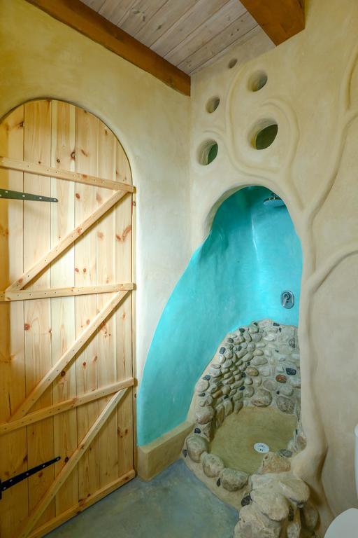 Villa Adama Midreshet Ben Gurion Luaran gambar